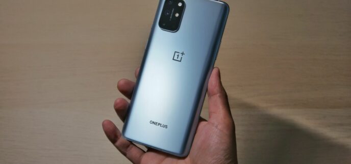 OnePlus Android 13