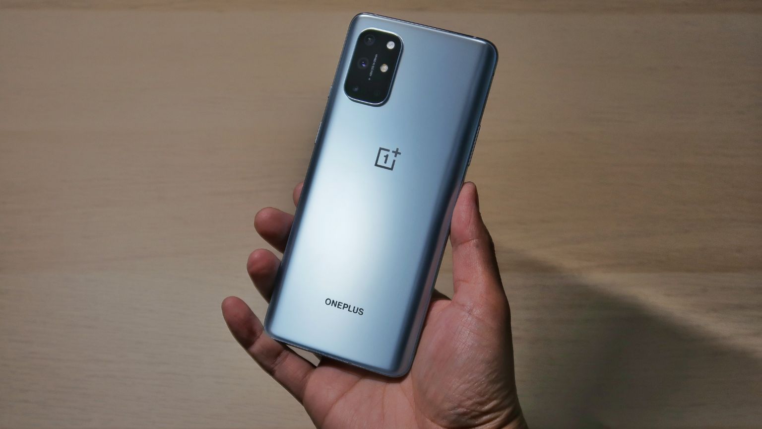 Ponsel OnePlus ini mendapatkan pembaruan Android 13 yang stabil