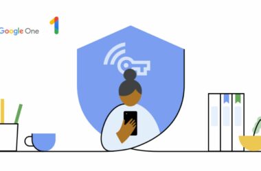 Google One VPN