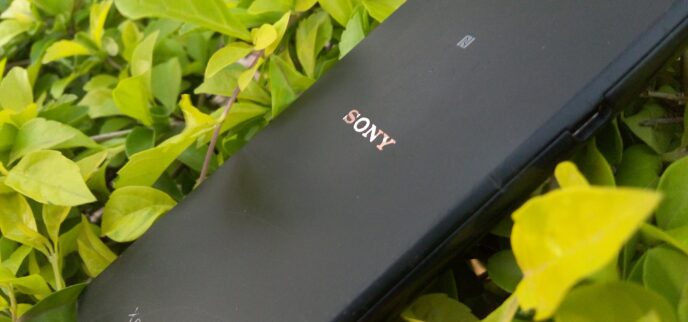 Android 13 Update on Sony Xperia