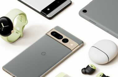 Google Pixel Phones