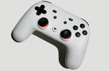 Google Stadia