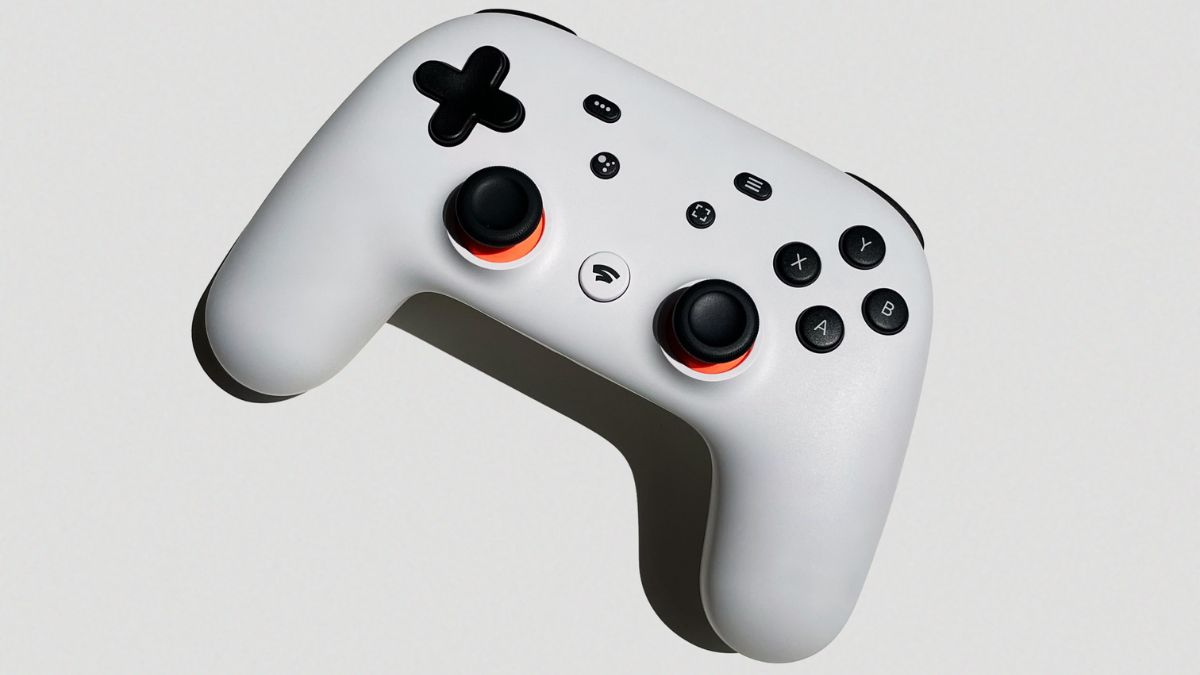 Google Stadia