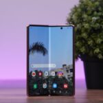 Samsung Galaxy Z Fold 5