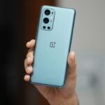 OxygenOS 13 on OnePlus 9