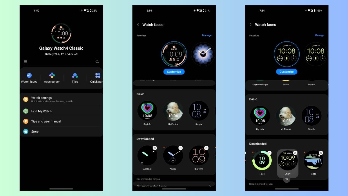 How To Install Pixel Watch Faces on Samsung Galaxy Watch
