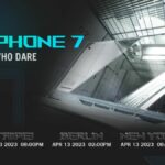 ASUS ROG Phone 7