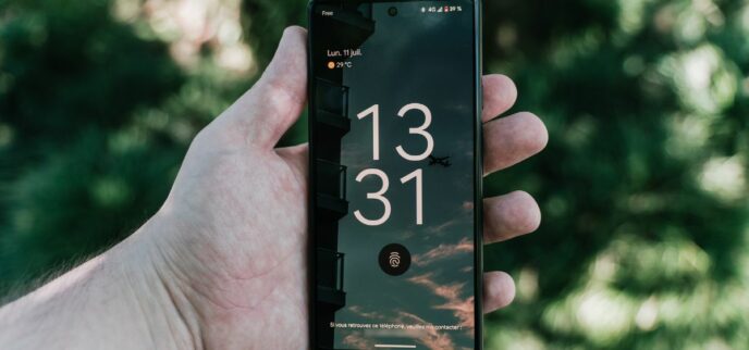Android 13 QPR3 Beta 2