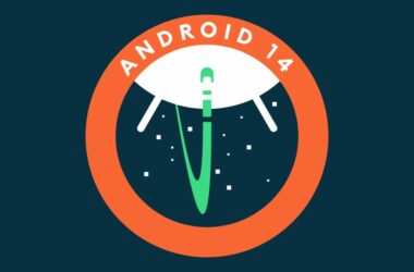 Android 14 Developer Preview 2