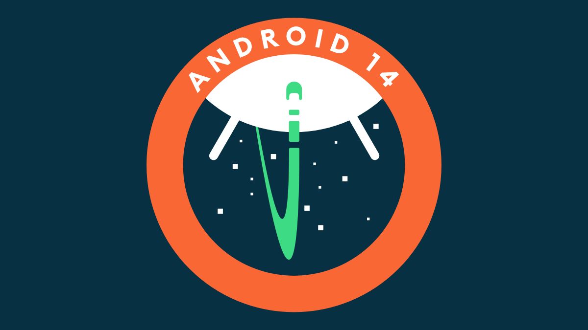 Android 14 Developer Preview 2