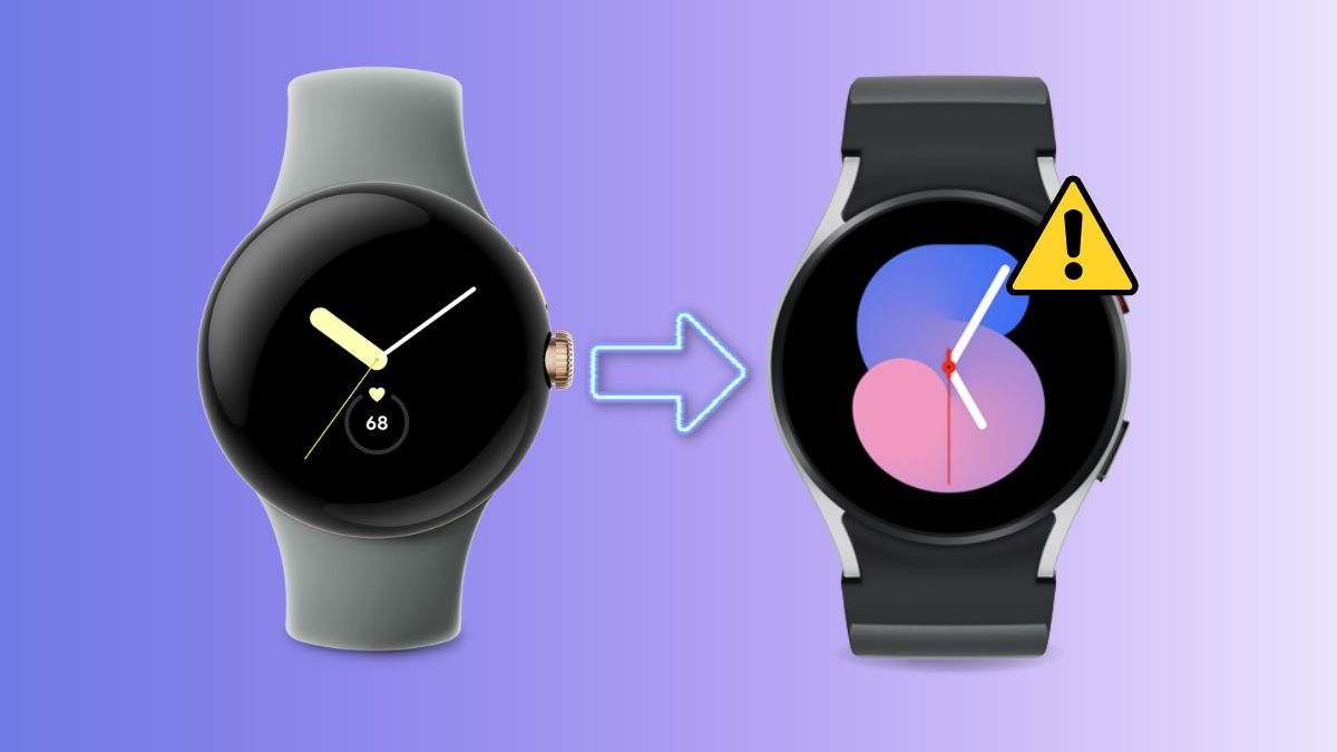 How To Install Pixel Watch Faces on Samsung Galaxy Watch