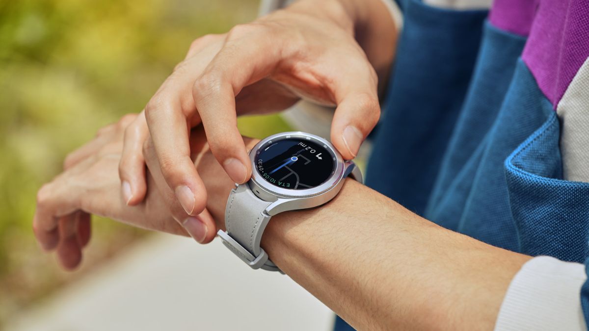 Galaxy Watch 6 Pro