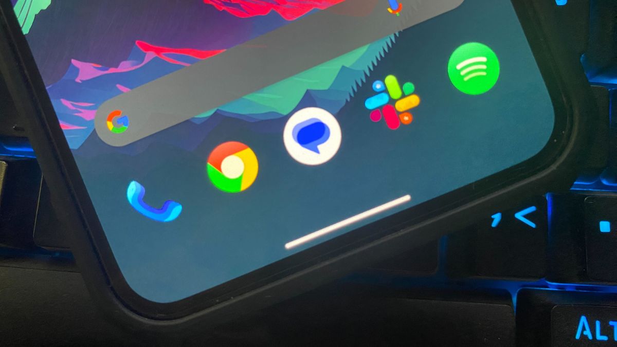 Google Messages APK suggests you may soon able to edit messages after they're sent