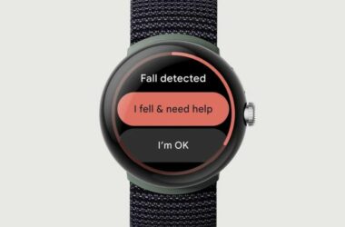 Google Pixel Watch Now Has Fall Detection