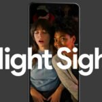 Faster Night Sight on Pixel 6