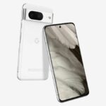 Pixel 8