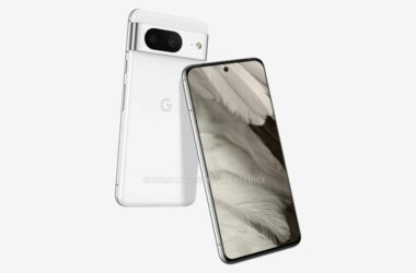 Pixel 8