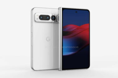 Pixel Fold