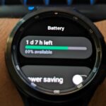 Samsung Galaxy Watch 6