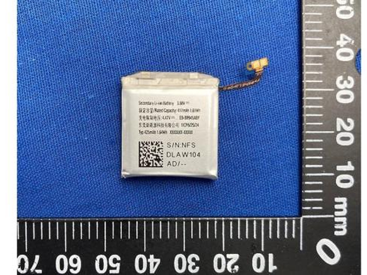 Samsung Galaxy Watch 6 Could Deliver Better Battery Life samsung-galaxy-watch-6-could-deliver-better-battery-life