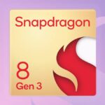 Snapdragon 8 Gen 3