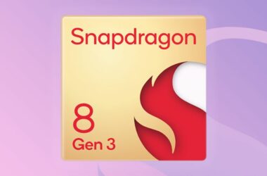 Snapdragon 8 Gen 3