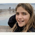 Pixel 8 Video Unblur Tool