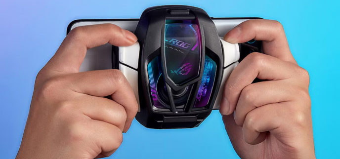 ASUS ROG Phone 7