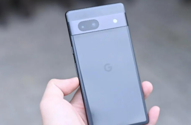 Google Pixel 7a