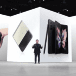 Samsung Galaxy Unpacked Event