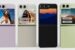 Samsung Galaxy Z Flip 5 Flaunts a Huge Cover Display in Leaked Renders
