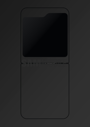 Samsung Galaxy Z Flip 5 