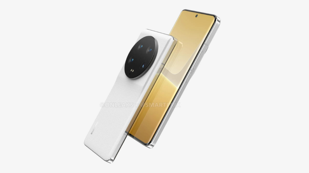 Xiaomi 13 Ultra