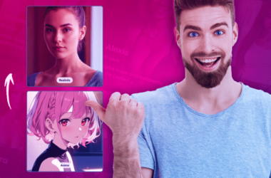 AI Girlfriend