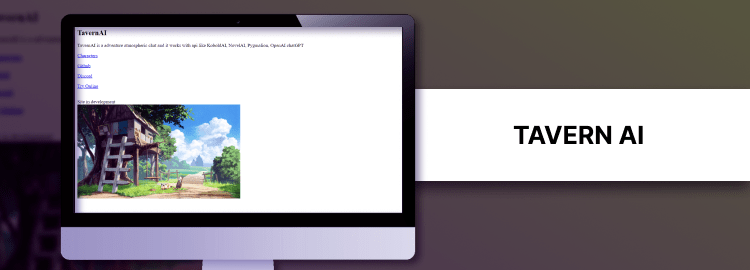 Tavern AI 