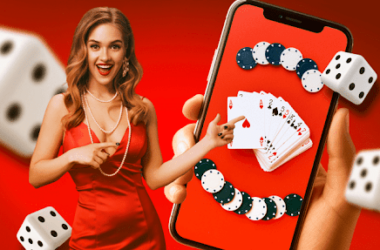 Best Casino Apps