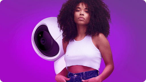 Ebony Cam Girls
