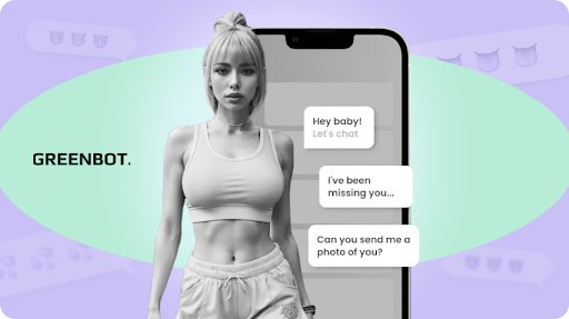 Dirty Talk AI