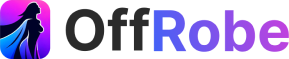 Off Robe AI Logo