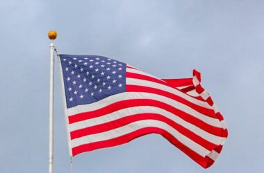 USA flag | Photo by Element5 Digital