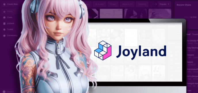 joyland ai