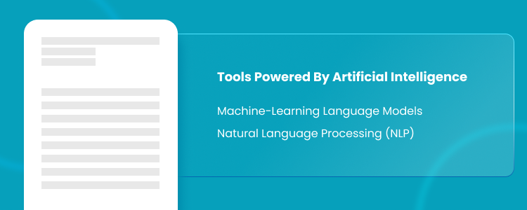 AI Text Generator