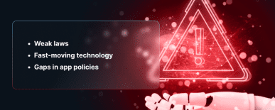 AI-Generated Nudes And Deepfake Nudes Impact Explained