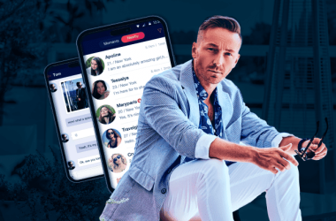 Best Sugar Daddy Apps