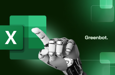 AI for excel