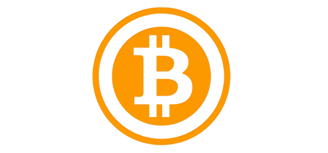 Bitcoin BTC 1