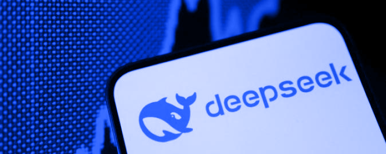 DeepSeek