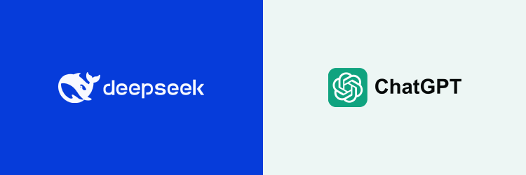 DeepSeek vs ChatGPT