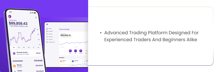 Kraken app review