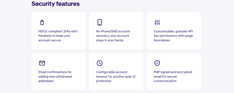 Kraken app review